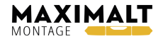 Maximalt montage logo